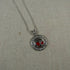 Delicate Heart Pendant Necklace - VP's Jewelry