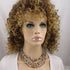 Multi-strand Mini Chip Gemstone Necklace - VP's Jewelry