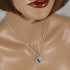 Delicate Heart Pendant Necklace - VP's Jewelry