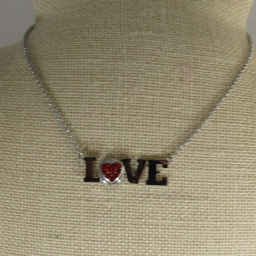 Love Necklace - VP's Jewelry