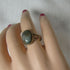 Chalcedony Fashion Ring - VP's Jewelry  