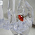 Padparascha Fashion Ring Size 7
