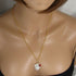 Cute Daisy with Ladybug Designer Set - VP's Jewelry