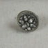 Bling Jewelry Rhinestone Adjustable Statement Ring - VP's Jewelry  