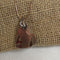 Gemstone & Copper Pendant Necklace - VP's Jewelry