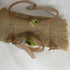 Beige Chocker Jewelry Set