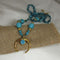 Long Pendant Necklace