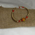 handmade artisan bangle bracelet