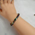 Rainbow Gemstone Designer Jewelry Set