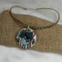Handmade Artisan Pendan tNecklace