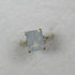 Quartz ring