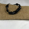 black onyx bracelet