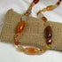gemstone beaded necklace cardmin