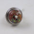 Amber Fun Fashion Ring Size 8
