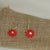 Cute Spring Flower Earrings