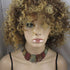 Red Creek Jasper Statement Collar Necklace - VP's Jewelry