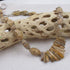 Designer Picture Jasper Bib Necklace - VP's Jewelry
