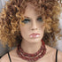Majestic Stone Designer Set in Red Jasper - VP's Jewelry