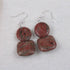 Majestic Stone Designer Set in Red Jasper - VP's Jewelry