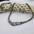 Moss Agate Overlapping Coin Designer Set - VP's Jewelry  