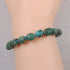 Classic Turquoise Beaded Bracelet - VP's Jewelry