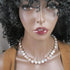 Pink Light Gemstone Necklace - VP's Jewelry