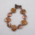 Handmade Kazuri Bead Bracelet - VP's Jewelry  