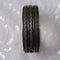 Three Row Leather Bange Bracelet - VP's Jewelry