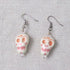 Day of the Dead Earrings - VP's Jewelry