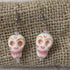 Day of the Dead Earrings - VP's Jewelry