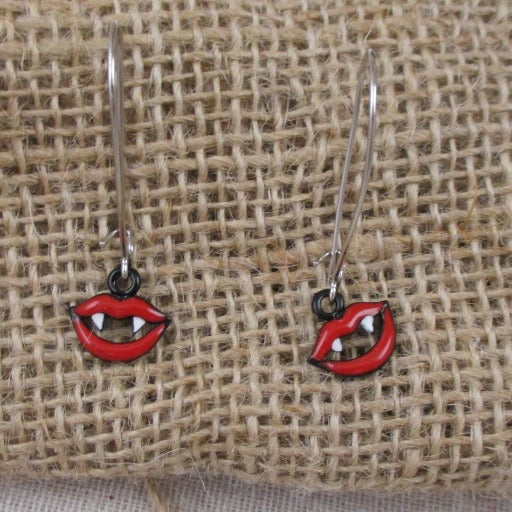 Halloween Charm Earrings - VP's Jewelry