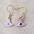 Halloween Charm Earrings - VP's Jewelry