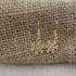 Holiday Charm Gold Earrings - VP's Jewelry