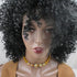 Amber Swirl Handmade Artisan Bead Necklace and Earrings - VP's Jewelry  