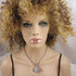 Designer Cut Moss Agate Pendant Necklace - VP's Jewelry