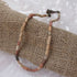 Boy's Handmade African Clay Surfer Style Necklace - VP's Jewelry