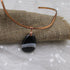 Timeless  Pendant Necklace  Gemstone - VP's Jewelry