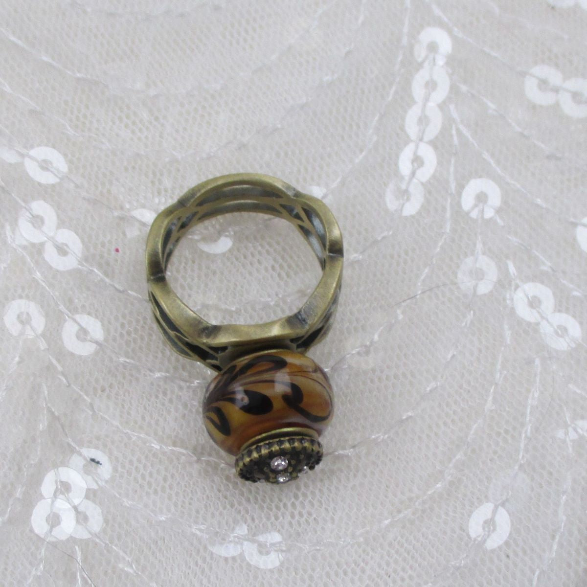 Fun Fashion Rings  Right Hand
