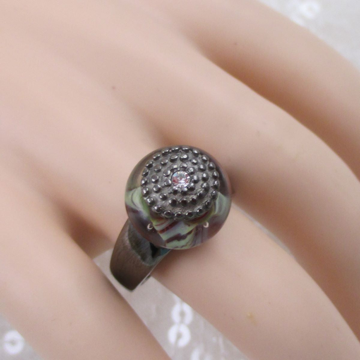 Fun Fashion Rings  Right Hand