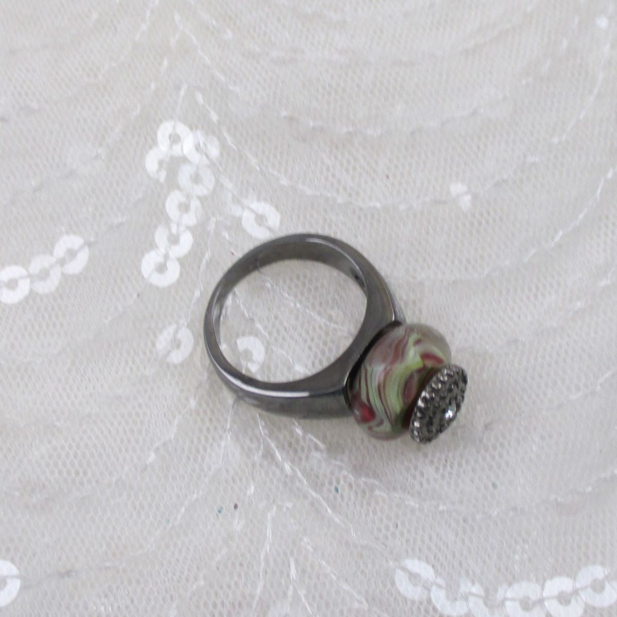 Fun Fashion Rings  Right Hand