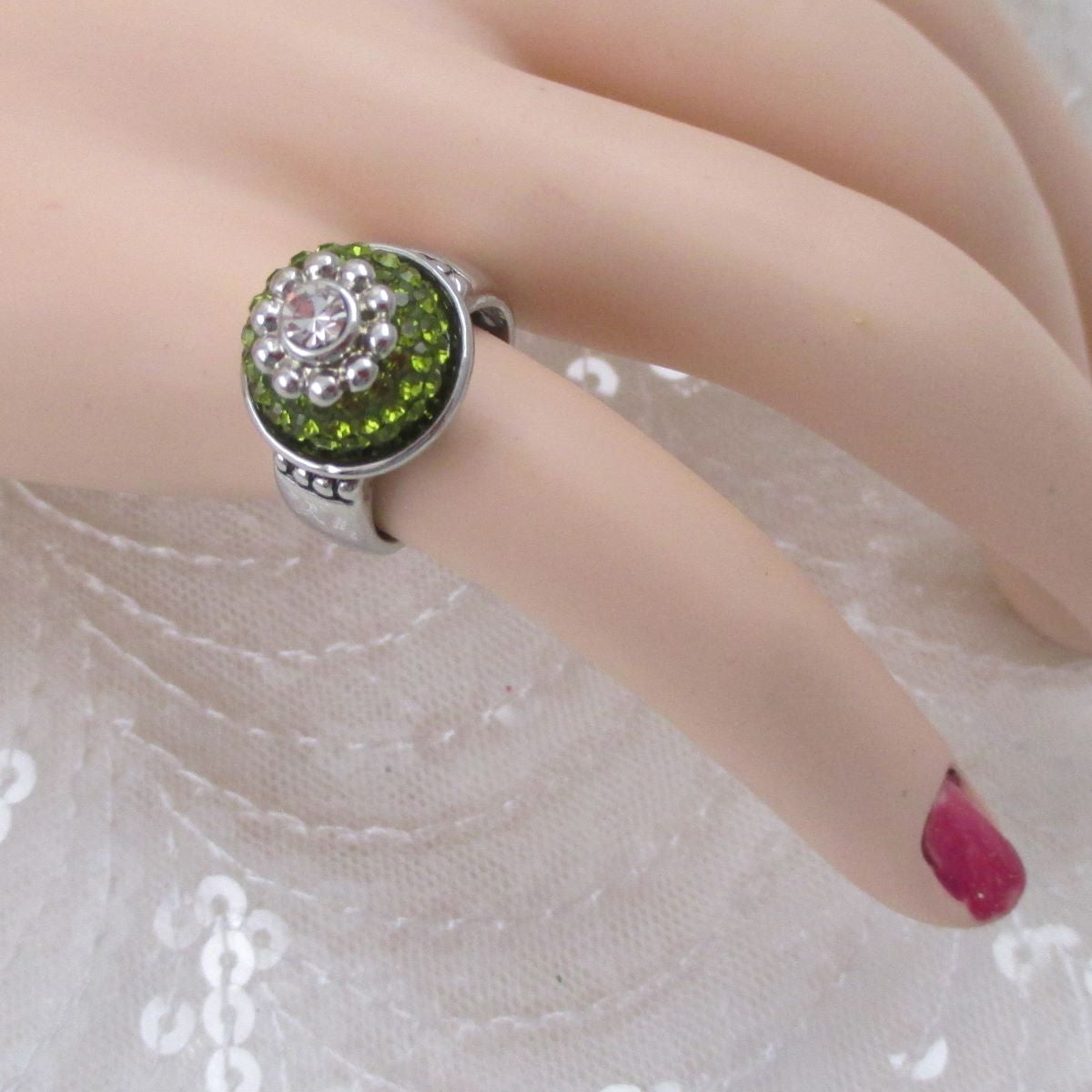 Fun Fashion Rings  Right Hand