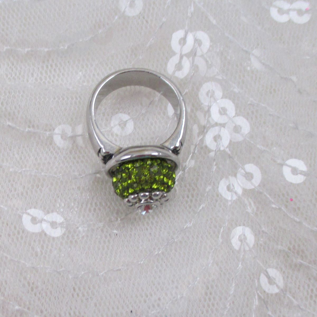 Fun Fashion Rings  Right Hand