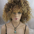 African Antique Silver & Turquoise Pendant Necklace - VP's Jewelry