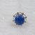 blue ring