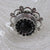 black ring