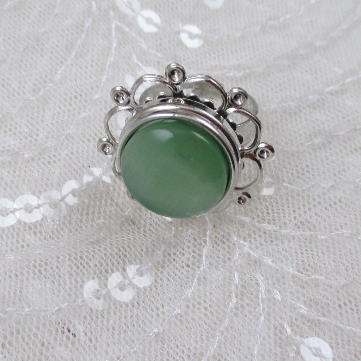 green ring
