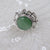 green ring