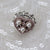 heart ring