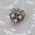 heart ring