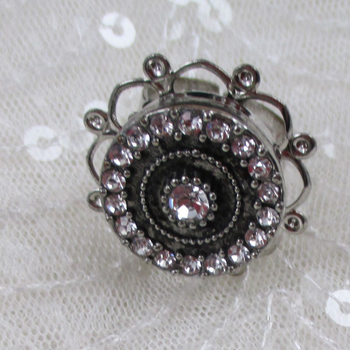 Adjustable Fun Fashion Fashion Rings